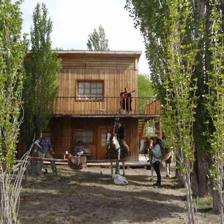 Estancia Santa Thelma Bed and Breakfast Casa Riera Εξωτερικό φωτογραφία