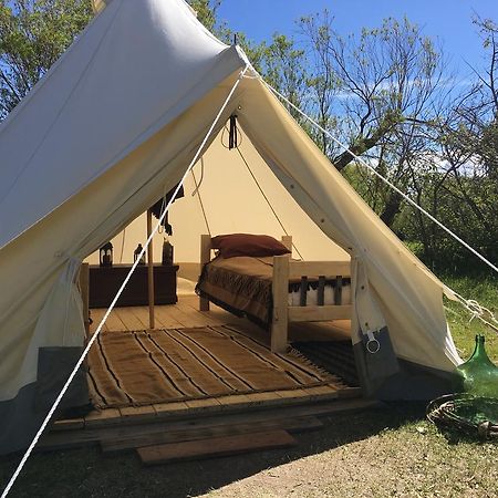 Estancia Santa Thelma Bed and Breakfast Casa Riera Εξωτερικό φωτογραφία