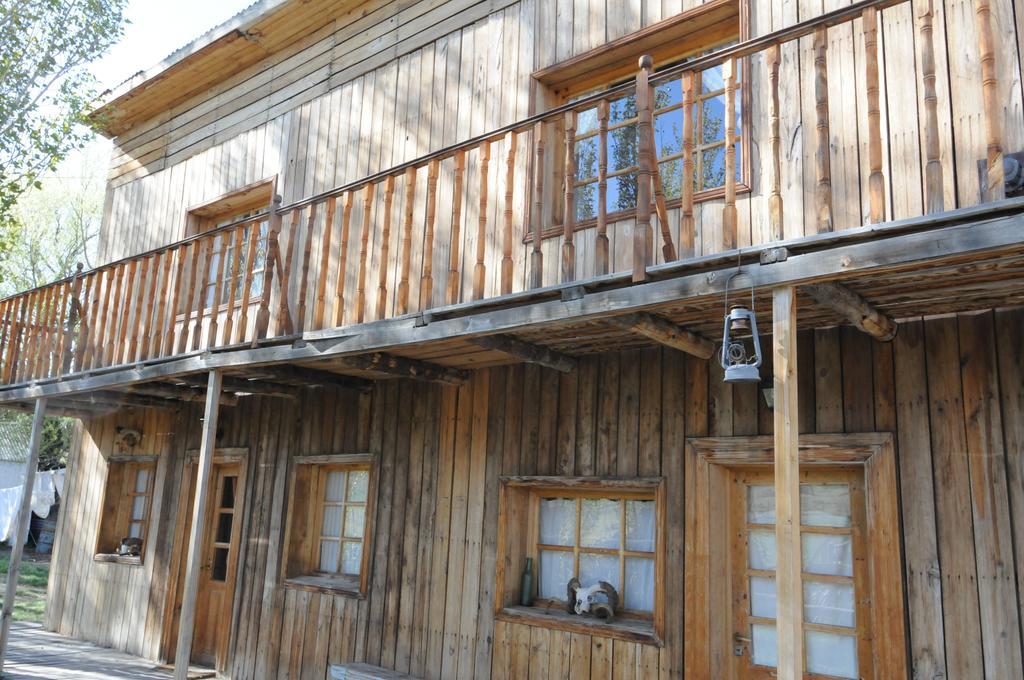 Estancia Santa Thelma Bed and Breakfast Casa Riera Εξωτερικό φωτογραφία