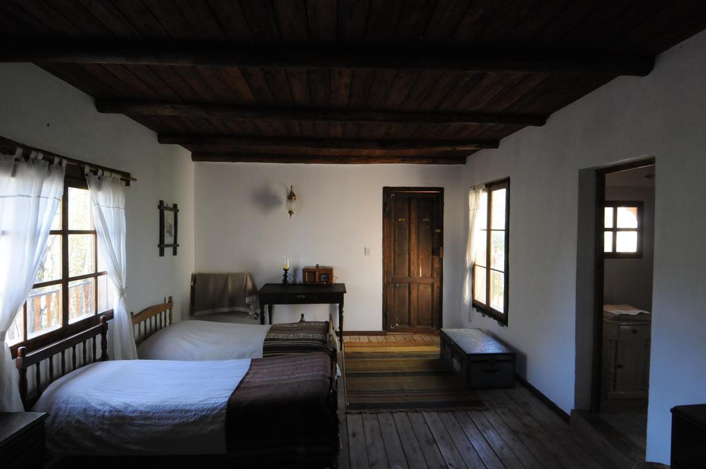 Estancia Santa Thelma Bed and Breakfast Casa Riera Δωμάτιο φωτογραφία