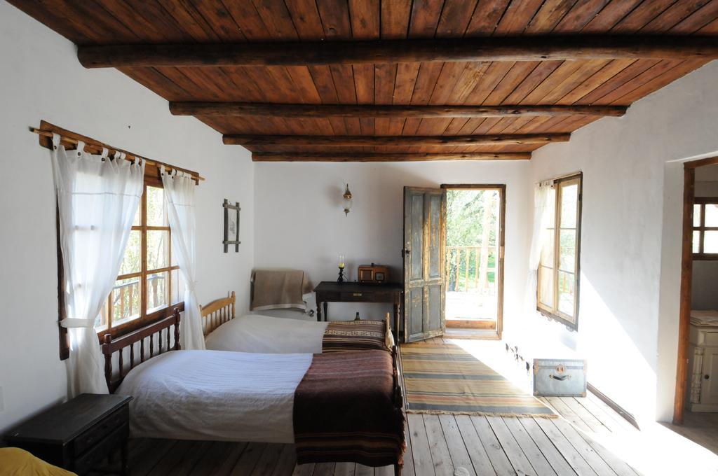 Estancia Santa Thelma Bed and Breakfast Casa Riera Δωμάτιο φωτογραφία