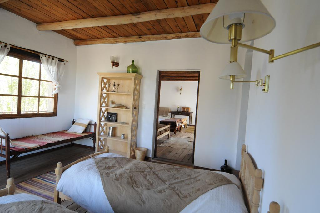 Estancia Santa Thelma Bed and Breakfast Casa Riera Δωμάτιο φωτογραφία