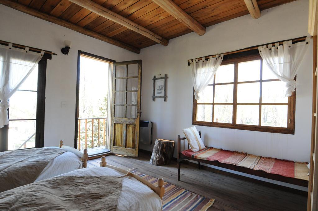 Estancia Santa Thelma Bed and Breakfast Casa Riera Δωμάτιο φωτογραφία