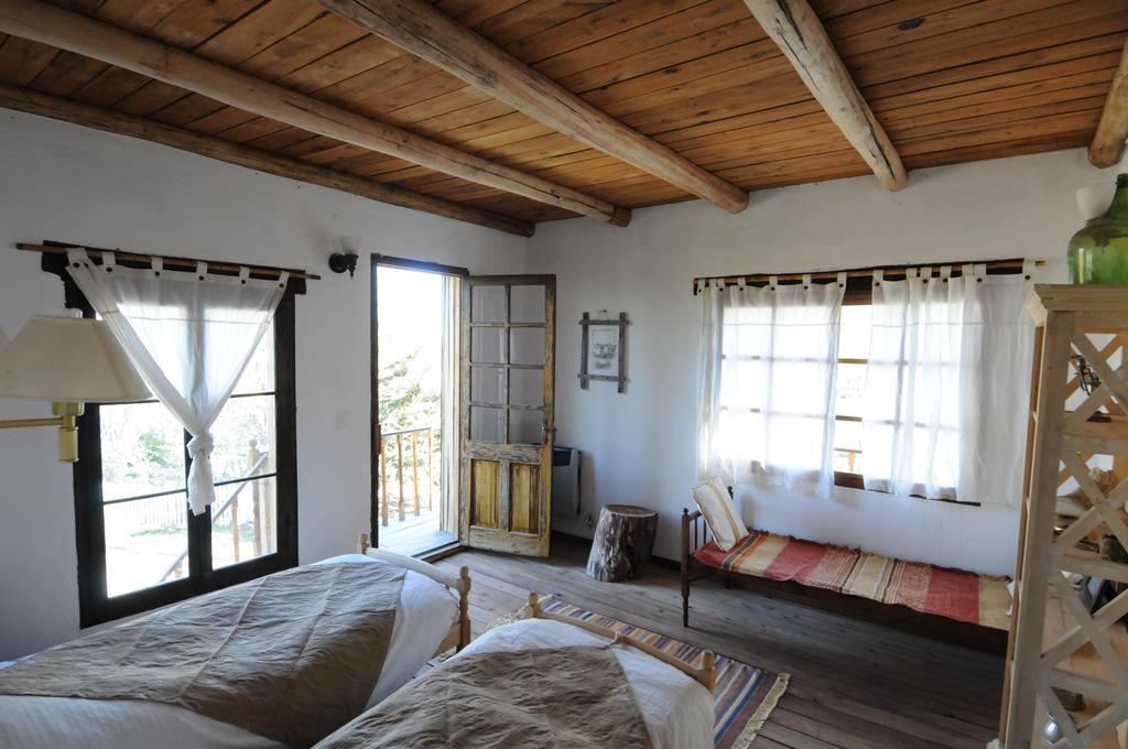 Estancia Santa Thelma Bed and Breakfast Casa Riera Δωμάτιο φωτογραφία