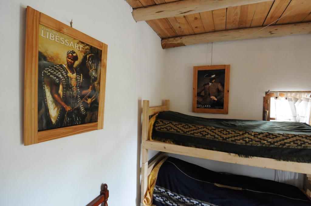 Estancia Santa Thelma Bed and Breakfast Casa Riera Δωμάτιο φωτογραφία