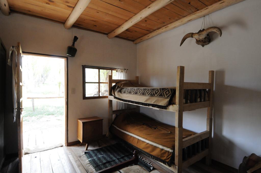 Estancia Santa Thelma Bed and Breakfast Casa Riera Δωμάτιο φωτογραφία