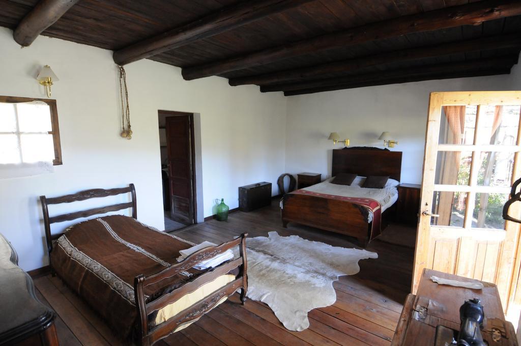 Estancia Santa Thelma Bed and Breakfast Casa Riera Δωμάτιο φωτογραφία