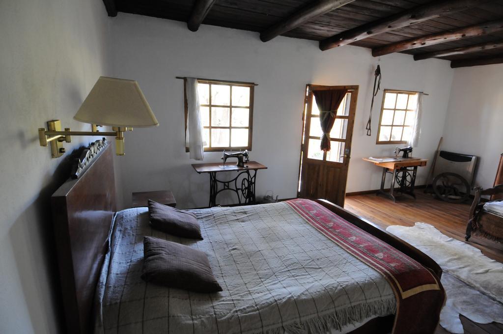 Estancia Santa Thelma Bed and Breakfast Casa Riera Δωμάτιο φωτογραφία