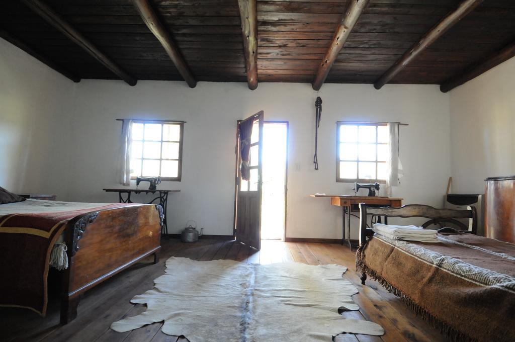 Estancia Santa Thelma Bed and Breakfast Casa Riera Δωμάτιο φωτογραφία