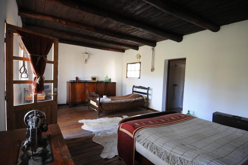 Estancia Santa Thelma Bed and Breakfast Casa Riera Δωμάτιο φωτογραφία