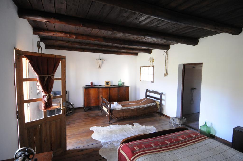 Estancia Santa Thelma Bed and Breakfast Casa Riera Δωμάτιο φωτογραφία