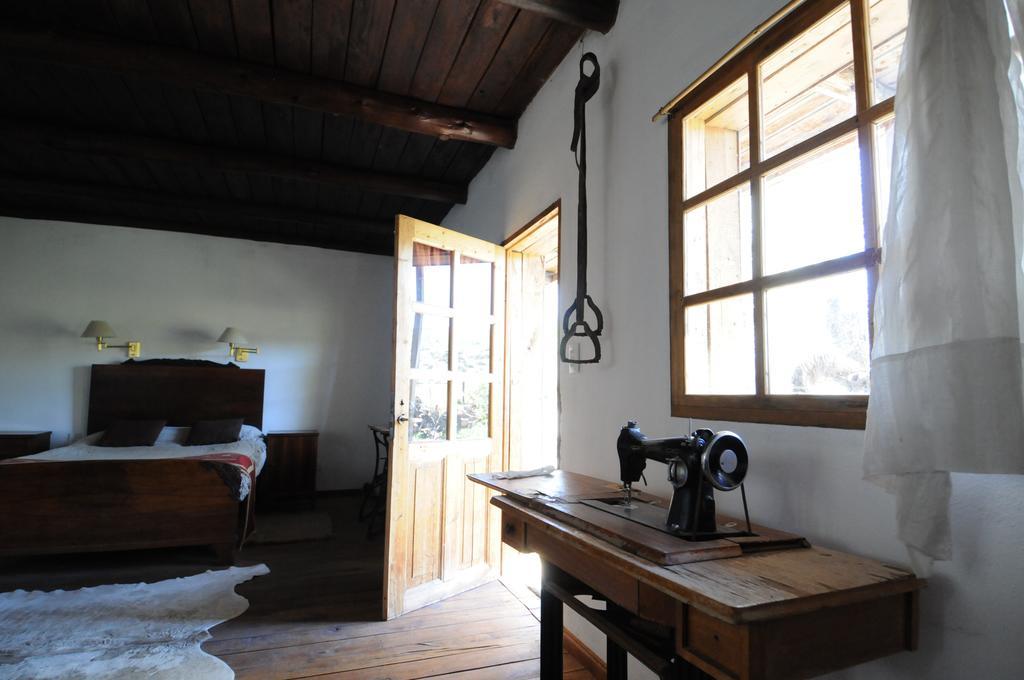 Estancia Santa Thelma Bed and Breakfast Casa Riera Δωμάτιο φωτογραφία