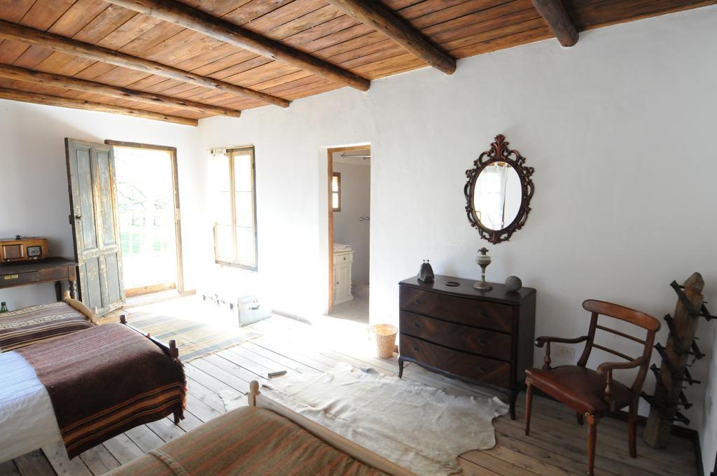 Estancia Santa Thelma Bed and Breakfast Casa Riera Δωμάτιο φωτογραφία