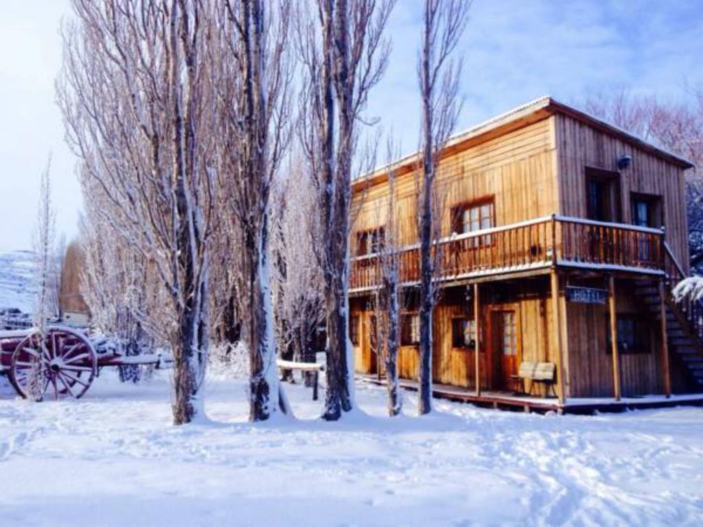 Estancia Santa Thelma Bed and Breakfast Casa Riera Εξωτερικό φωτογραφία