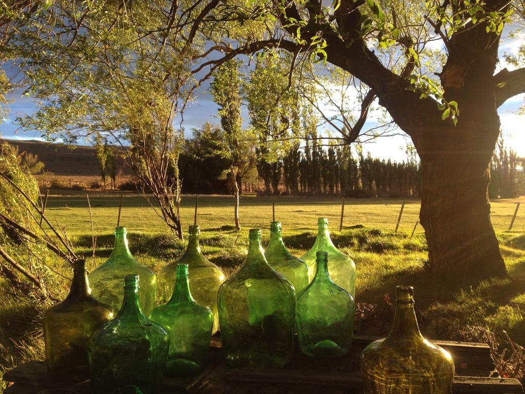 Estancia Santa Thelma Bed and Breakfast Casa Riera Εξωτερικό φωτογραφία