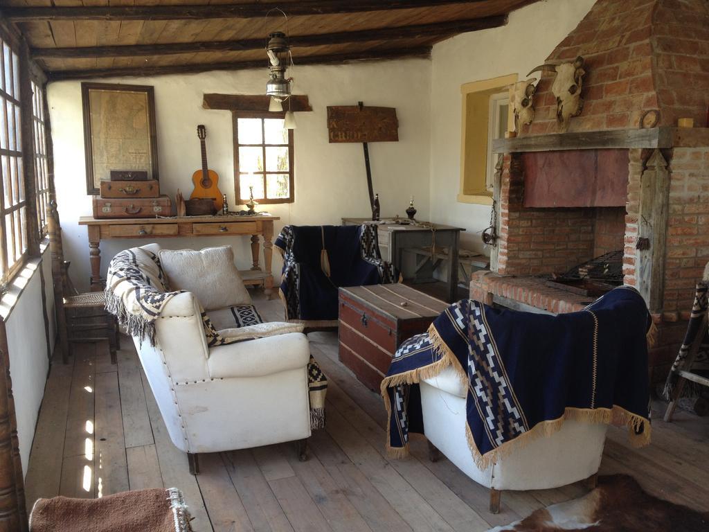 Estancia Santa Thelma Bed and Breakfast Casa Riera Εξωτερικό φωτογραφία