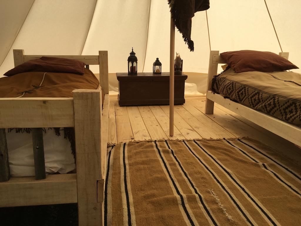 Estancia Santa Thelma Bed and Breakfast Casa Riera Εξωτερικό φωτογραφία