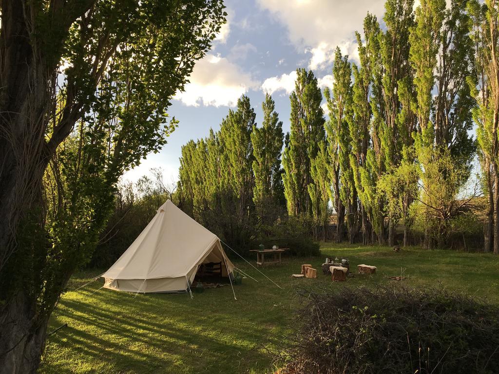 Estancia Santa Thelma Bed and Breakfast Casa Riera Εξωτερικό φωτογραφία