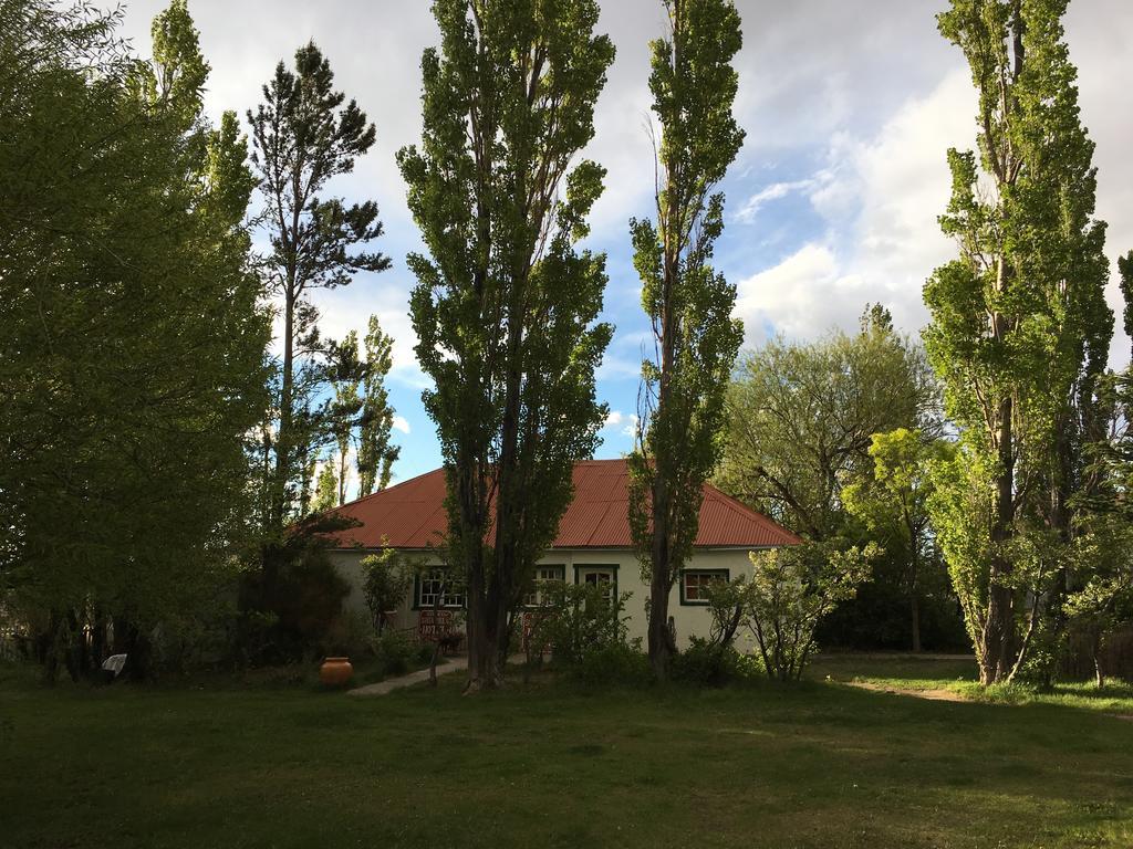 Estancia Santa Thelma Bed and Breakfast Casa Riera Εξωτερικό φωτογραφία