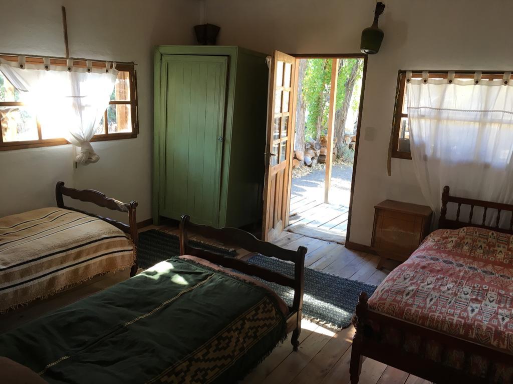 Estancia Santa Thelma Bed and Breakfast Casa Riera Εξωτερικό φωτογραφία
