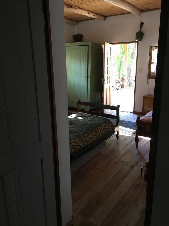Estancia Santa Thelma Bed and Breakfast Casa Riera Εξωτερικό φωτογραφία