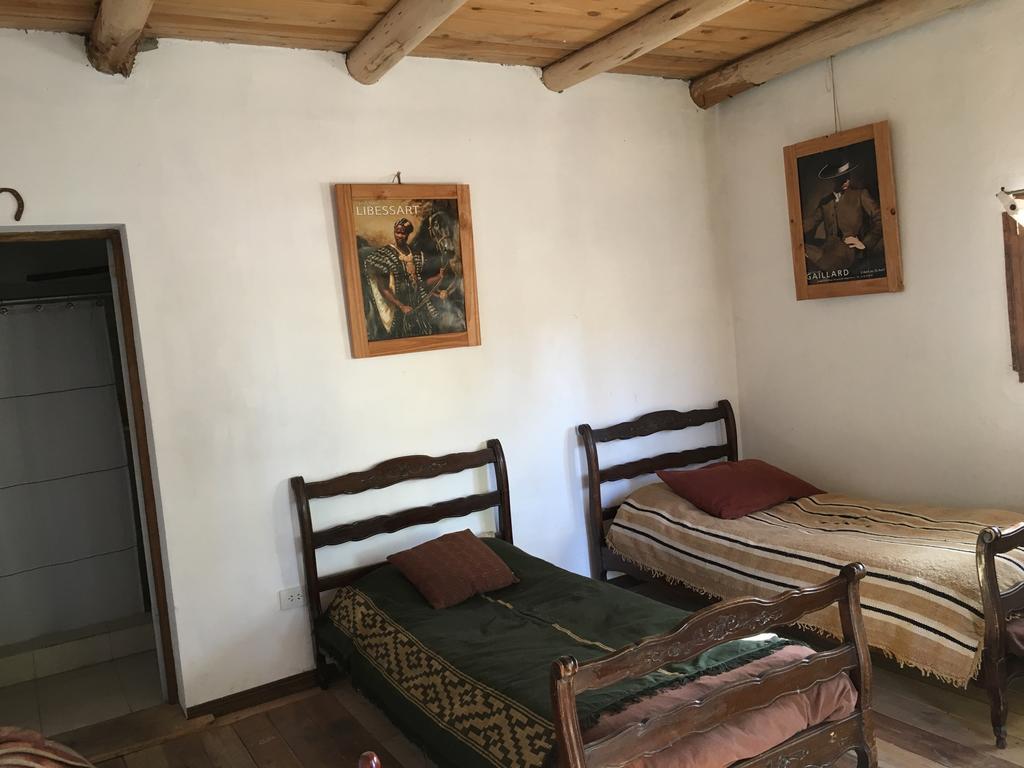 Estancia Santa Thelma Bed and Breakfast Casa Riera Εξωτερικό φωτογραφία