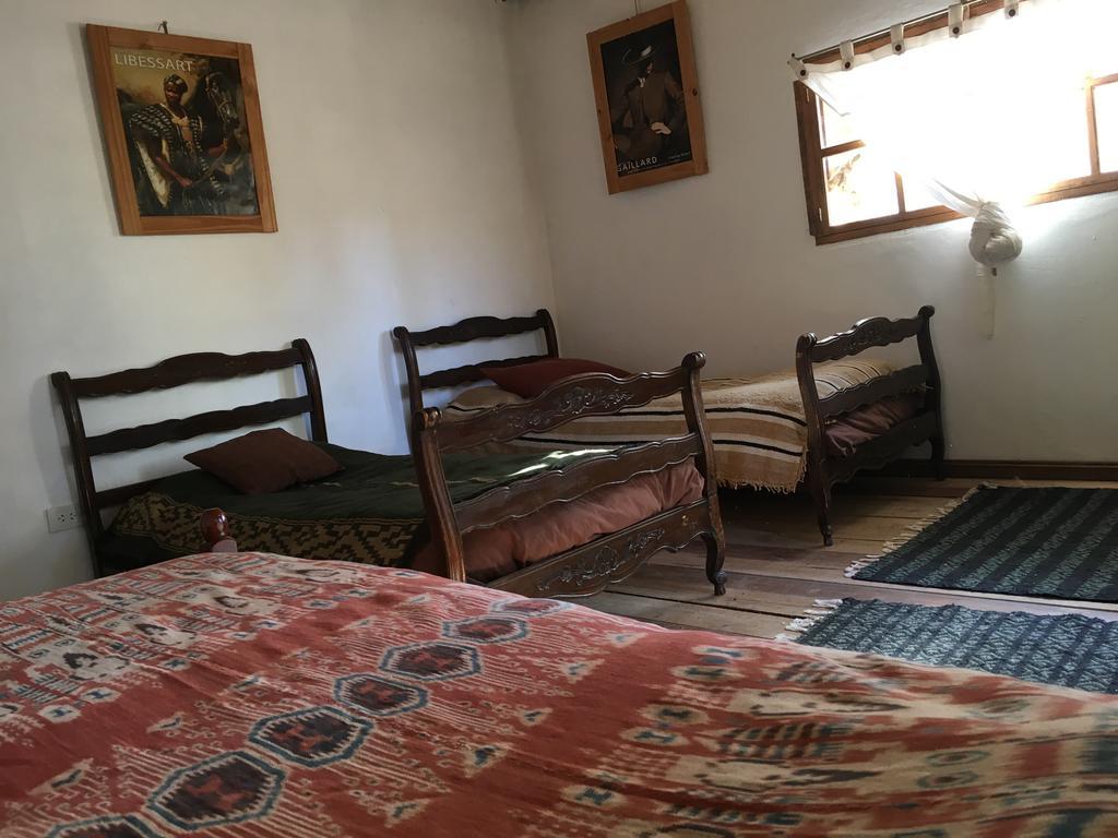 Estancia Santa Thelma Bed and Breakfast Casa Riera Εξωτερικό φωτογραφία