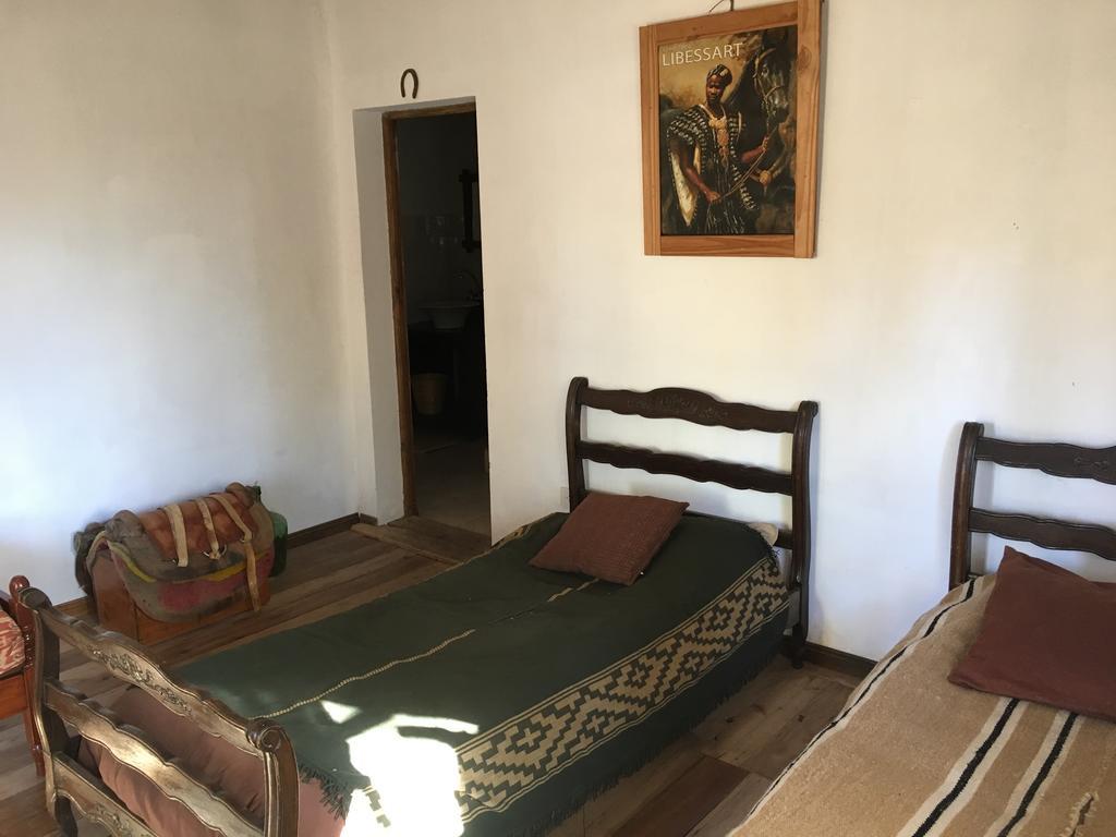 Estancia Santa Thelma Bed and Breakfast Casa Riera Εξωτερικό φωτογραφία