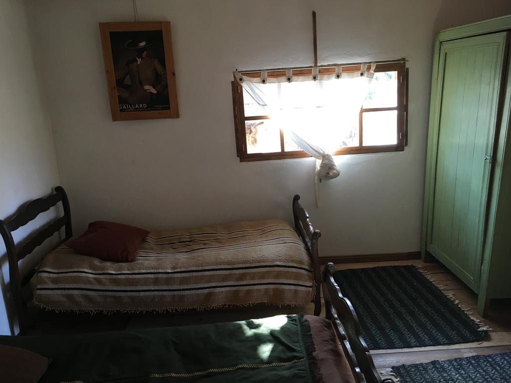 Estancia Santa Thelma Bed and Breakfast Casa Riera Εξωτερικό φωτογραφία