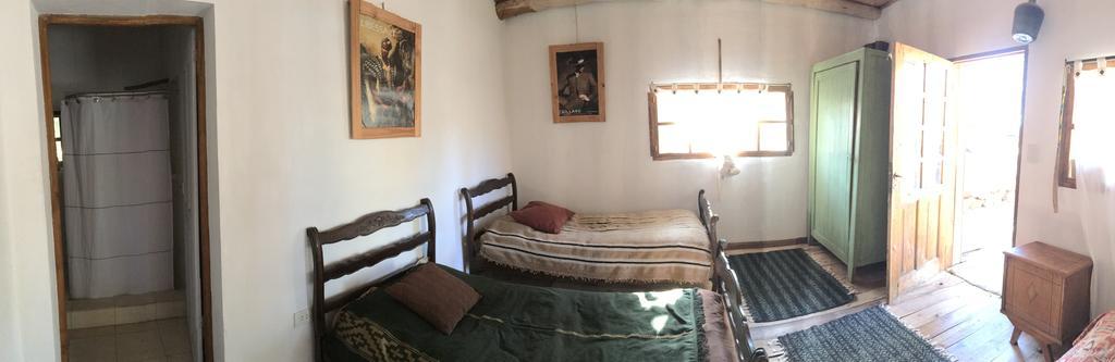 Estancia Santa Thelma Bed and Breakfast Casa Riera Εξωτερικό φωτογραφία